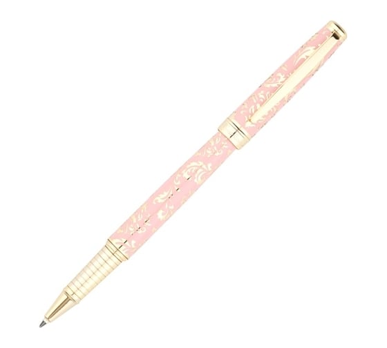 Ручка-роллер Pierre Cardin Renaissance - Rose Gold, M PC8300RP 1
