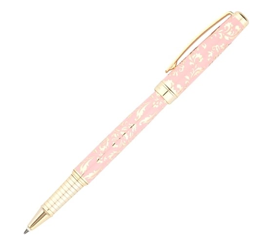 Ручка-роллер Pierre Cardin Renaissance - Rose Gold, M PC8300RP
