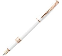 Перьевая ручка Pierre Cardin Secret Business - White, M PCA1061FP