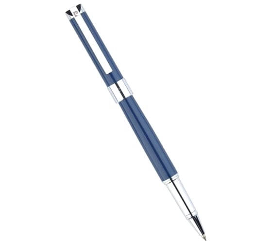 Ручка-роллер Pierre Cardin Gamme Classic - Blue PC0930RP 1