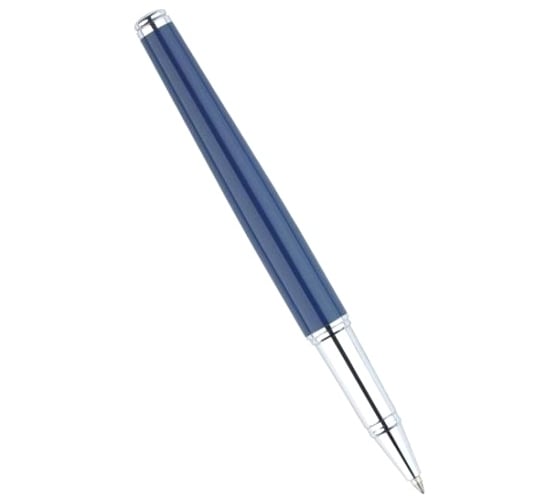 Ручка-роллер Pierre Cardin Gamme Classic - Blue PC0930RP