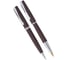 Подарочный набор Pierre Cardin Pen&Pen - Brown, ручка шариковая + ручка роллер PC0952BP/RP 1