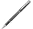 Ручка-роллер Pierre Cardin Tresor - Black Silver, M PC1001RP-03 1