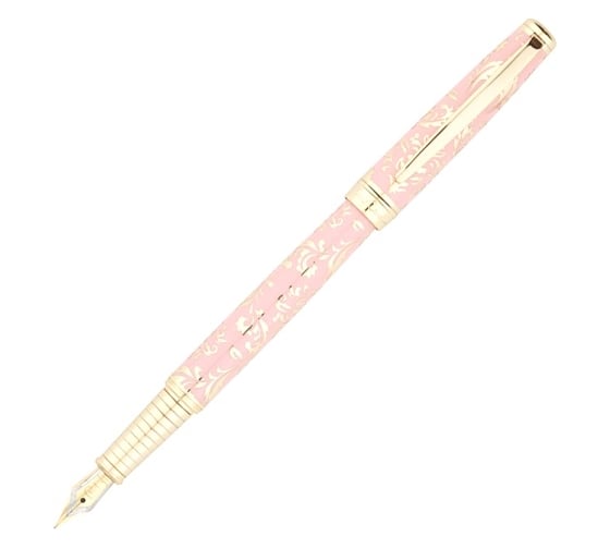 Перьевая ручка Pierre Cardin Renaissance - Rose Gold, ручка перьевая, M PC8300FP 1