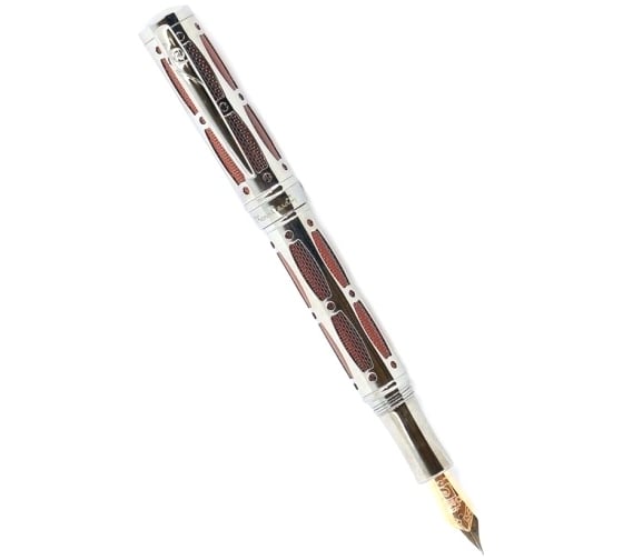 Перьевая ручка Pierre Cardin The One - Rose Gold, M PC1001FP-05 1
