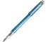 Перьевая ручка Pierre Cardin I-share - Blue/Transparent, M PC4216FP 1