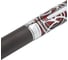 Ручка-роллер Pierre Cardin L'esprit - Matte Black Red, M PC6604RP 6