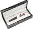 Ручка-роллер Pierre Cardin L'esprit - Matte Black Red, M PC6604RP 8