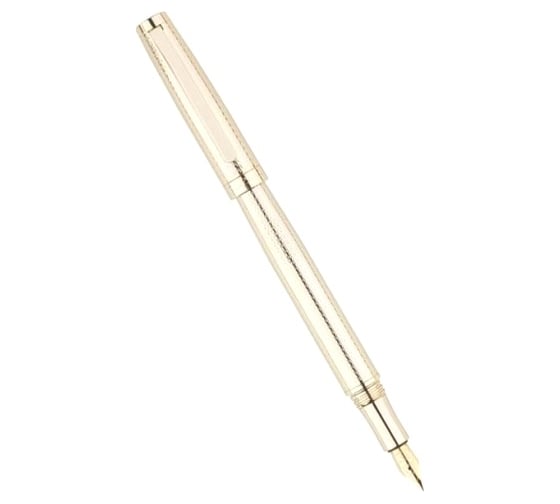 Перьевая ручка Pierre Cardin Golden - Gold, M PC8114FP
