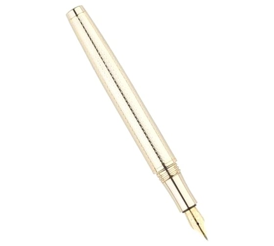Перьевая ручка Pierre Cardin Golden - Gold, M PC8114FP