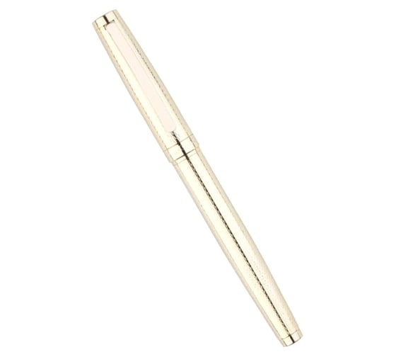 Перьевая ручка Pierre Cardin Golden - Gold, M PC8114FP