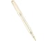 Перьевая ручка Pierre Cardin Golden - Gold, M PC8114FP 1