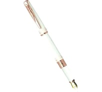 Перьевая ручка Pierre Cardin Secret - White Patterned GT, M PC1063FP