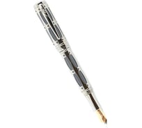 Перьевая ручка Pierre Cardin The One - Chrome, M PC1001FP-06