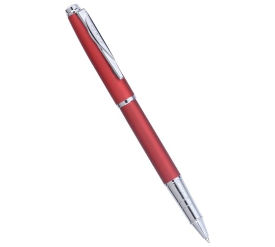 Ручка-роллер Pierre Cardin Gamme Classic - Red Chrome PC0927RP