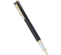 Ручка-роллер Pierre Cardin Gamme - Black GT, M PC0838RP