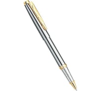 Ручка-роллер Pierre Cardin Gamme Classic - Steel GT PC0920RP