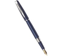 Перьевая ручка Pierre Cardin Secret - Business Blue, M PCA1564FP