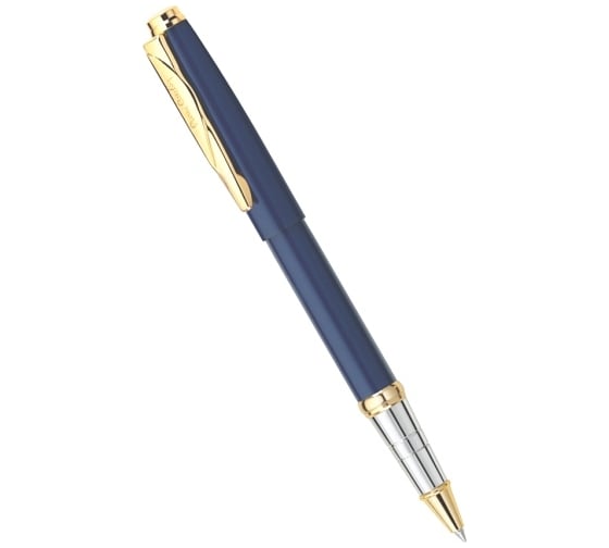 Ручка-роллер Pierre Cardin Gamme Classic - Steel GT PC0922RP