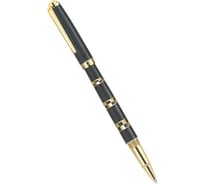 Ручка-роллер Pierre Cardin Gamme - Black PC0900RP