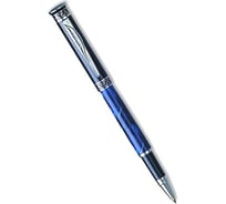 Ручка-роллер Pierre Cardin Gamme - Special Black PC2411RP blue