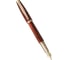 Перьевая ручка Pierre Cardin Majestic - Brown CT PCX755FP-RG 1
