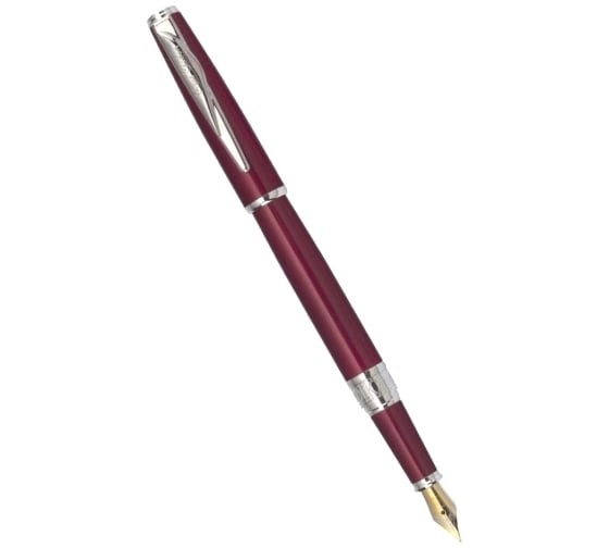 Перьевая ручка Pierre Cardin Secret - Business Red, M PCA1563FP 1
