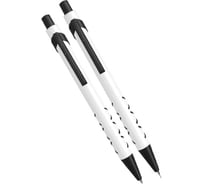 Подарочный набор Pierre Cardin Pen&Pen - White, шариковая ручка ,механический карандаш PCS20848BP/SP