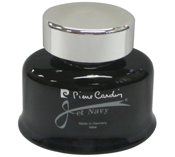 Чернила Pierre Cardin синие PC332NAVY 1