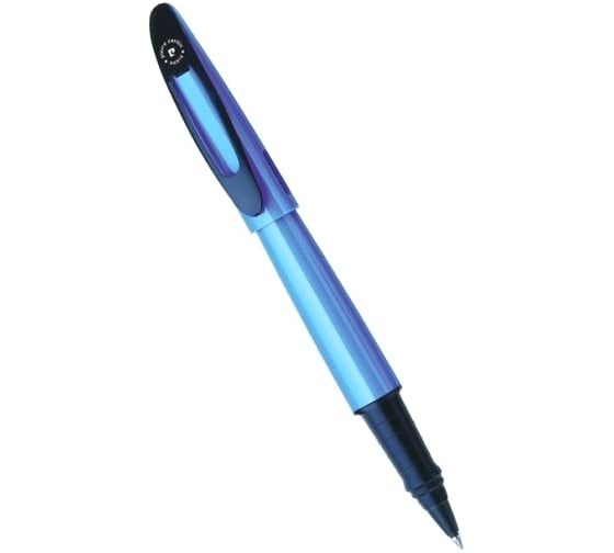 Ручка-роллер Pierre Cardin Actuel - Blue & Black, M PC0554RP