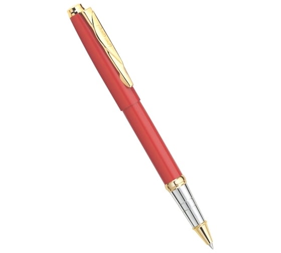 Ручка-роллер Pierre Cardin Gamme Classic - Steel GT PC0923RP