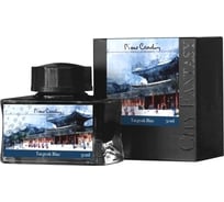 Чернила Pierre Cardin 50 мл, синие PC332-L16