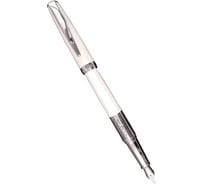 Перьевая ручка Pierre Cardin Secret - White CT, M PC3601FP