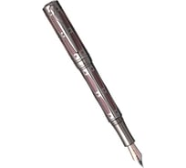 Перьевая ручка Pierre Cardin The One - Red М PC1001FP-13