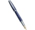 Перьевая ручка Pierre Cardin Majestic - Blue CT PCX754FP 1