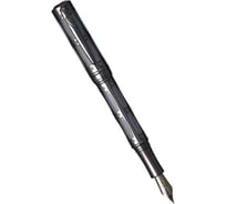 Перьевая ручка Pierre Cardin The One - Gray, М PC1001FP-07