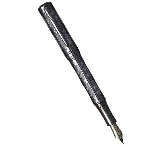 Перьевая ручка Pierre Cardin The One - Gray, М PC1001FP-07