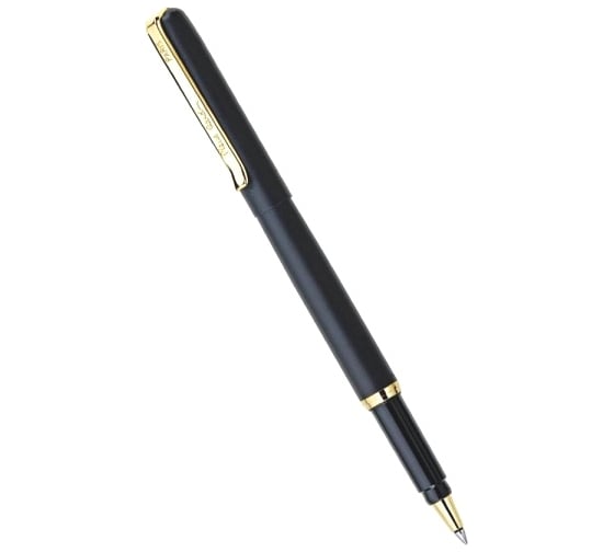 Ручка-роллер Pierre Cardin Gamme - Black PC0911RP 1