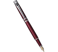Перьевая ручка Pierre Cardin Venezia - Red, M PC6703FP