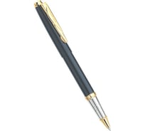 Ручка-роллер Pierre Cardin Gamme Classic - Steel GT PC0921RP