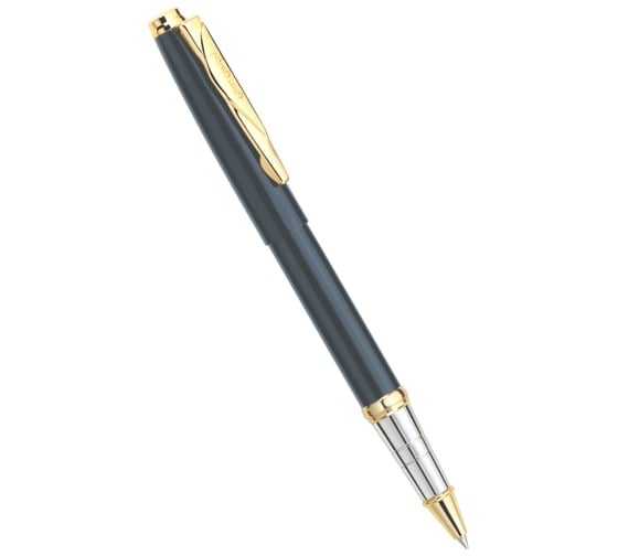 Ручка-роллер Pierre Cardin Gamme Classic - Steel GT PC0921RP