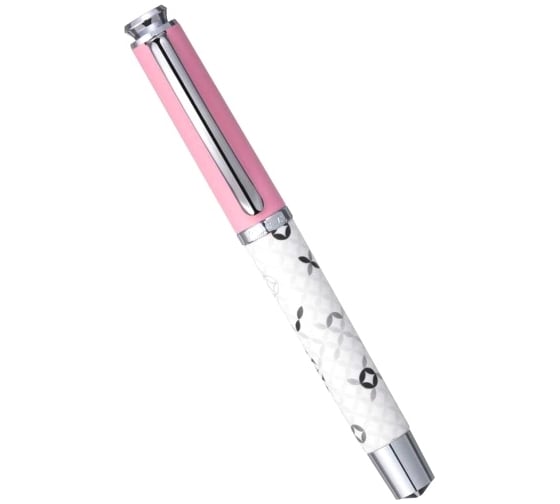 Перьевая ручка Pierre Cardin Soho - Pink, M PC4202FP