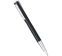 Ручка-роллер Pierre Cardin Gamme - Black ST, M PC0837RP