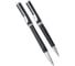 Подарочный набор Pierre Cardin Pen&Pen - Black, ручка шариковая ,ручка -роллер PC0829BP/RP 1