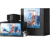 Чернила Pierre Cardin 50 мл, синие PC332-L4