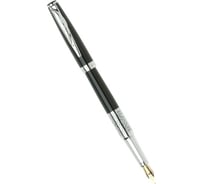 Перьевая ручка Pierre Cardin Secret - Black, M PC3600FP