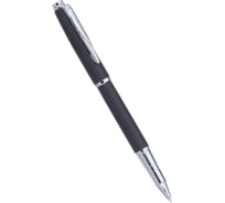 Ручка-роллер Pierre Cardin Gamme Classic - Black Chrome PC0925RP