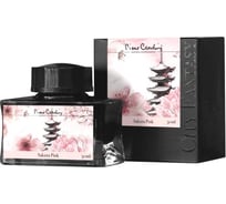 Чернила Pierre Cardin 50 мл, розовые PC332-L15