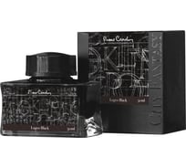 Чернила Pierre Cardin 50 мл, черные PC332-L12