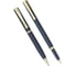 Подарочный набор Pierre Cardin Pen&Pen - Metallic Black GT, шариковая ручка, ручка-роллер, M PC0867BP/RP 1